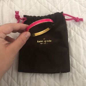 Kate Spade Bangle